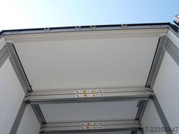 SCHMITZ CARGOBULL SKO 24/FP 45 cool /V7 / DOPPELSTOCK/DRP/ 1550