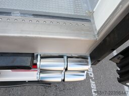 SCHMITZ CARGOBULL SKO 24/FP 45 cool /V7 / DOPPELSTOCK/DRP/ 1550