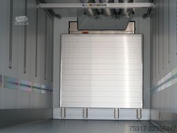SCHMITZ CARGOBULL SKO 24/FP 45 cool /V7 / DOPPELSTOCK/DRP/ 1550