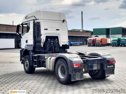 MAN 18.510 TGS TM HydroDr Pritarder Liege Kipphydr