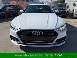 AUDI A7 50 TFSI e S Line quattro Bang & Olufsen 3D