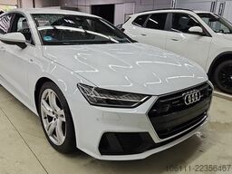 AUDI A7 50 TFSI e S Line quattro Bang & Olufsen 3D