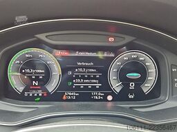 AUDI A7 50 TFSI e S Line quattro Bang & Olufsen 3D