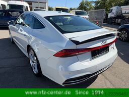 AUDI A7 50 TFSI e S Line quattro Bang & Olufsen 3D