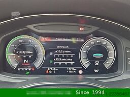AUDI A7 50 TFSI e S-Line quattro Bang & Olufsen 3D