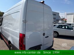 MERCEDES-BENZ Sprinter III 316 CDI KA36RWD H2L2 timoCAM