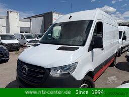 MERCEDES-BENZ Sprinter III 316 CDI KA36RWD H2L2 timoCAM