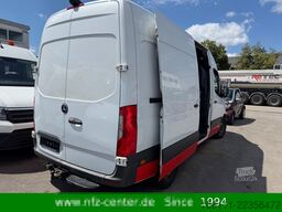 MERCEDES-BENZ Sprinter III 316 CDI KA36RWD H2L2 timoCAM