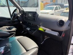 MERCEDES-BENZ Sprinter 516 CDI Maxi Klima LED Werkstatt Standh