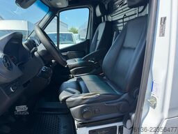 MERCEDES-BENZ Sprinter 516 CDI Maxi Klima LED Werkstatt Standh