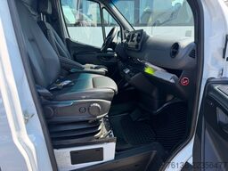 MERCEDES-BENZ Sprinter 516 CDI Maxi Klima LED Werkstatt Standh