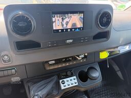 MERCEDES-BENZ Sprinter 516 CDI Maxi Klima LED Werkstatt Standh