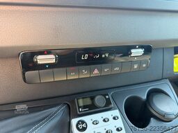 MERCEDES-BENZ Sprinter 516 CDI Maxi Klima LED Werkstatt Standh