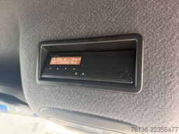 MERCEDES-BENZ Sprinter 516 CDI Maxi Klima LED Werkstatt Standh