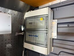 MERCEDES-BENZ Sprinter 516 CDI Maxi Klima LED Werkstatt Standh