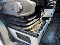 MERCEDES-BENZ Sprinter 516 CDI Maxi Klima LED Werkstatt Standh