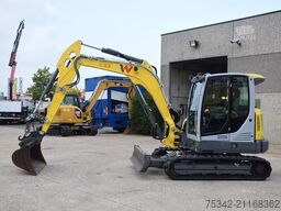 WACKER NEUSON ET 65 - 1600 Hours