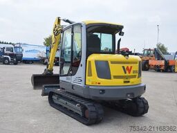 WACKER NEUSON ET 65 - 1600 Hours