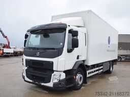 Volvo FE 250