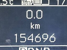 MERCEDES-BENZ SPRINTER 316 ac automaat EURO6