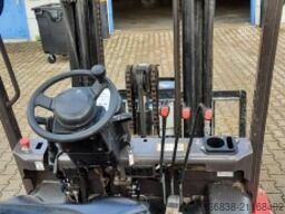 Manitou ME 425 C 2,5 t Elektro