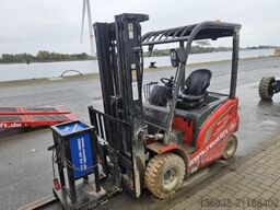 Manitou ME 425 C 2,5 t Elektro