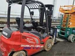 Manitou ME 425 C 2,5 t Elektro