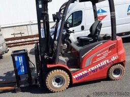 Manitou ME 425 C 2,5 t Elektro