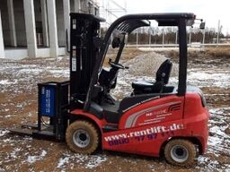 Manitou ME 425 C 2,5 t Elektro