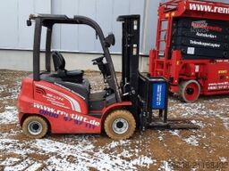 Manitou ME 425 C 2,5 t Elektro