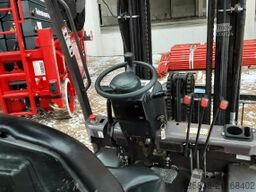 Manitou ME 425 C 2,5 t Elektro