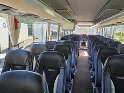 Setra 417 GT HD