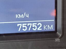  Patriot Pick up 4x4 Petrol Airco!