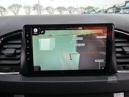  Patriot Pick up 4x4 Petrol Airco!