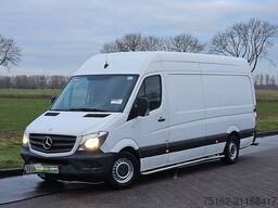 MERCEDES-BENZ SPRINTER 313 L3H2 Maxi Automaat!
