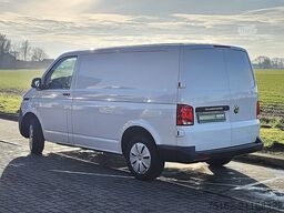 VOLKSWAGEN TRANSPORTER 2.0 TDI L1H1 Navi Automaat!