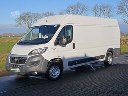 FIAT DUCATO 2.3 L4H2 Airco/ECC Euro6
