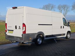 FIAT DUCATO 2.3 L4H2 Airco/ECC Euro6
