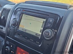 FIAT DUCATO 2.3 L4H2 Airco/ECC Euro6