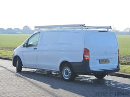 MERCEDES-BENZ VITO 114 ac automaat EURO6