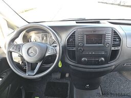 MERCEDES-BENZ VITO 114 ac automaat EURO6