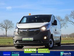 OPEL VIVARO 1.6