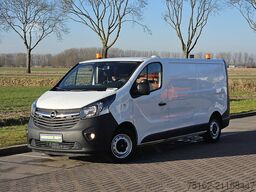 OPEL VIVARO 1.6