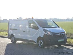 OPEL VIVARO 1.6