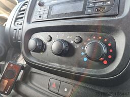 OPEL VIVARO 1.6