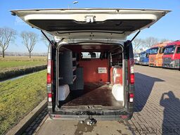 OPEL VIVARO 1.6