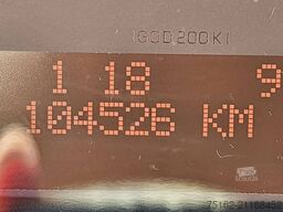 RENAULT KANGOO 1.5 Airco Schuifdeur NAP