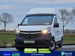 OPEL VIVARO 1.6 CDTI 125 H2  23 dkm!