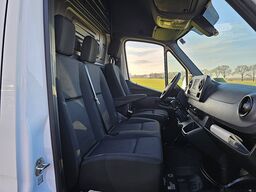 MERCEDES-BENZ SPRINTER 317 L2H2 Navi 360