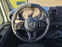 MERCEDES-BENZ SPRINTER 317 L2H2 Navi 360